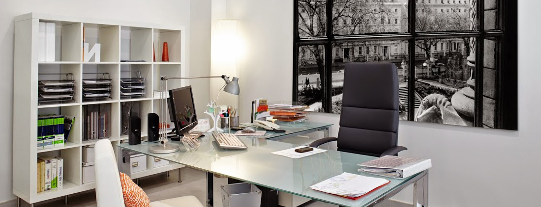 Oficina Comunall Sevilla